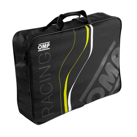 OMP Tecnica Superlight Rennoverall