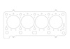 Athena MLS Zylinderkopfdichtung Renault 1.8L 16V F7P TH.1,30 D.84,0mm