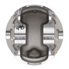 Kute tłoki Wiseco - zestaw Chevy LS 12cc Dome 1.300 CH B:4.070 - K447X7