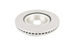 Tarcza hamulcowa uniwersalna DBA Street Series - En-Shield - plain - DBA3316E