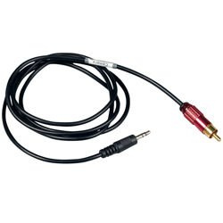 Stilo camera to amplifier connection wire