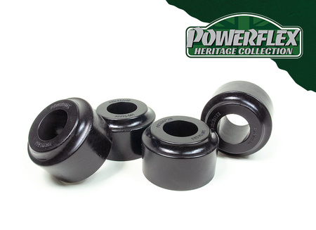 Elülső nyakkendőrúd Első persely Powerflex poliuretán szilent Heritage Collection Toyota MR2 Models MR2 Gen2 SW20 (1989 - 1999) MR2 SW20 REV 1 (1989 - 1991) PFF76-301H