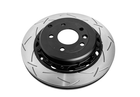 Universelle Bremsscheibe DBA 5000 series - T3 - DBA52903BLKS