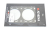 Athena MLS Zylinderkopfdichtung Subaru 2.5L 16V EJ25 D.102,3mmTH.1,0m