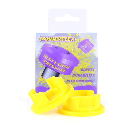 Torque Rod Bush Insert Powerflex Polyurethane Bush Road Series Porsche Cayenne Models Cayenne E1 955/957 9PA (2002 - 2010) PFF57-1620