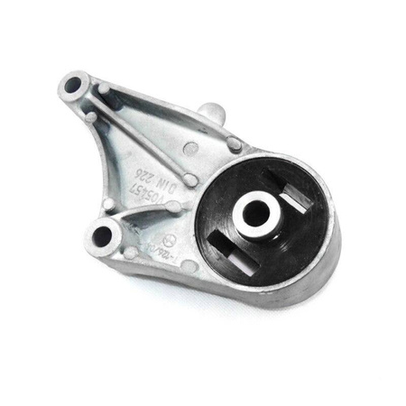 Front engine mount (lower) - MPBS COMFORT SERIES: 4500756 Opel Astra H, Meriva B, Zafira