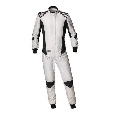 OMP Tecnica Superlight Racing Overalls