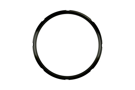 Turbosmart Wastegates Ventil GenV WG60 Actuator Collar Black