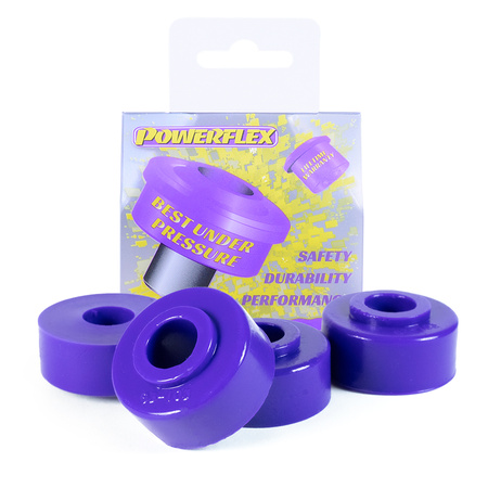 Vordere Spurstange an Chassisbuchse Powerflex Polyurethanbuchse Road Series Rover Mini (1959 - 2000) PFF63-103