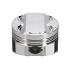 Manley dugattyúk készlet Mitsubishi 2.0L 4B11T 86.00mm B 1.313 CH 2.00cc 614300CE-4