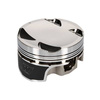 Wiseco stumokliu rinkinys Mitsubishi 4G63 GenII 2.0L(8.5:1)(-12cc)Smugio ilgis/LR-BOD