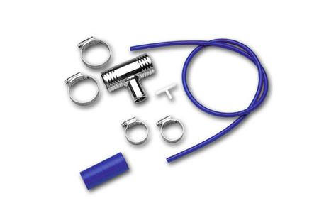 Renault 5 GT Turbo Ventil Montagekit