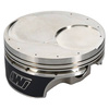 Kute tłoki Wiseco - zestaw BBC Quick 8 +4cc Dome 1.120 CH B:- - K493B6