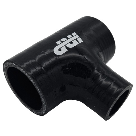 Trójnik silikonowy typu "T" IRP długość 12cm/5cm średnica 51/32mm