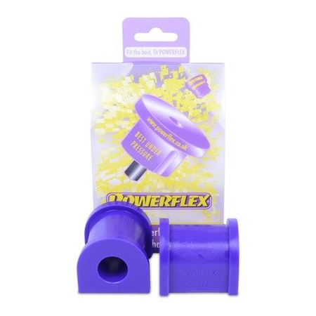 Powerflex poliuretano įvorė TVR T350 - PF79-3106-22 Diagrama Nr: 10