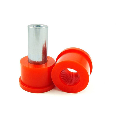 Tuleja wahacza przedniego dolnego - przednia - MPBS: 3703806 Mazda MX-5 NA, MX-5 NB