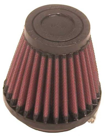 K&N Kegelfilter - Befestigungsdurchmesser 51mm, Höhe 76mm