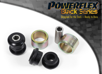 Wewnętrzna tuleja tylnego górnego wahacza Powerflex Black Series Mini F54 Clubman Gen 2 (2015 - ON) PFR5-1311BLK