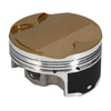 JE Pistons dugattyúkészlet Ford Mod Coyote Gen 2 - Ultra Series B:3.681 360834