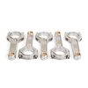 ZRP Pleuelsatz 2.0L TFSI EA888 144,00 Pin:21,00 I-Beam 4-Zyl