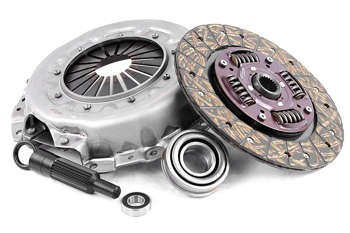 Zestaw sprzęgła Xtreme Clutch Pro Mitsubishi Pajero II / L300 - KMI23006