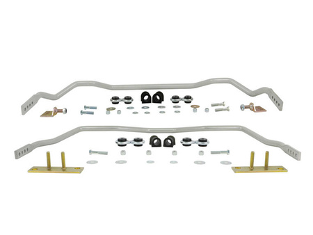 Whiteline-Stabilisatoren – vorne und hinten – BTK001 Toyota Corolla AE86 Sprinter