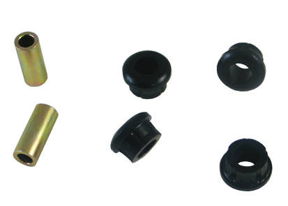 Front sway bar - W23377 Volkswagen Polo MK1 MK2