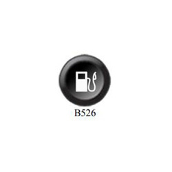 Ecumaster 15 mm-es billentyűzetkulcs B526