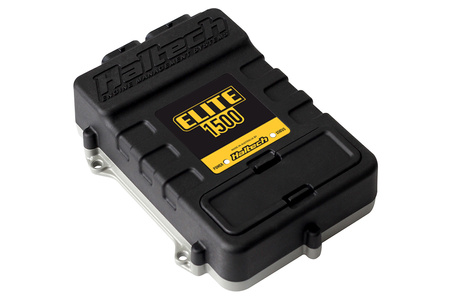 Haltech Elite 1500 ECU + Plug and Pin Set - HT-150901