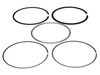 Wiseco Kolbenring-Set 97.50mm(1.20x1.50x2.00mm)