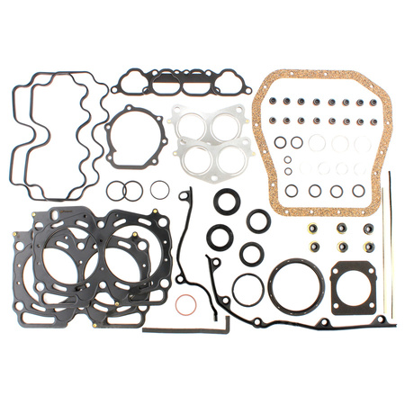 Kompletny zestaw uszczelek silnika Cometic Subaru '90-96 EJ22E SOHC 98mm