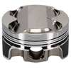 Wiseco stumokliu rinkinys Mitsubishi 4G63 GenII 2.0L(10.5:1)(1.9c)stroke/L