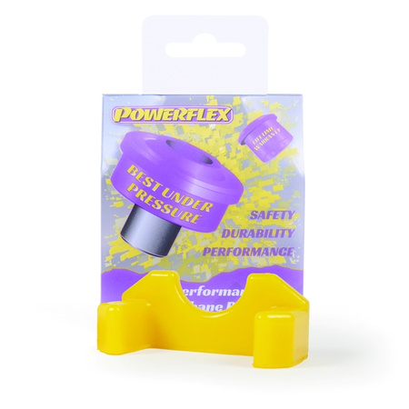 Oberer Getriebehalterungseinsatz Powerflex Polyurethanbuchse Road Series Toyota GR Yaris (2020-2024) PFF76-923