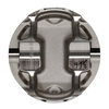 Wiseco egy darab dugattyú Right Nissan 370Z(VQ37) -15.5cc Turbo(9.0:1)