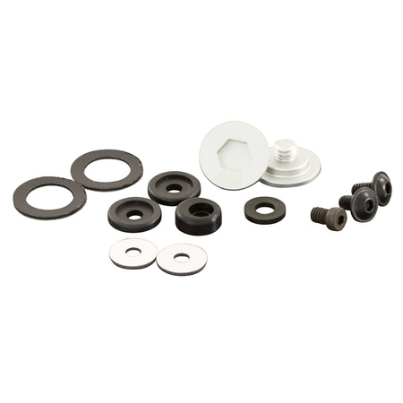 Bell Visor Pivot Kit For Bell 3 & 5 Series Helmets