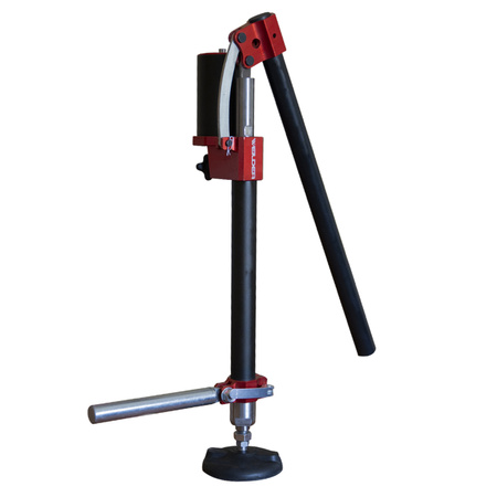 Podnośnik hydrauliczny WEILDER