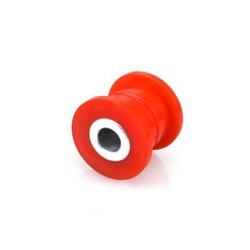 Tuleja wahacza tylnego dolnego zewnętrzna - MPBS: 3703821 Mazda MX-5 NA, MX-5 NB