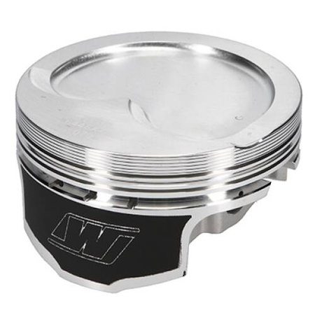 Wiseco atskiras stumoklis Chevy LS Series -15cc dome 4.070 B:4.070 - K445X7