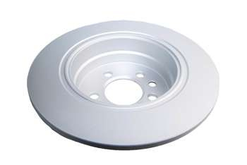 Tarcza hamulcowa uniwersalna DBA Street Series - En-Shield - plain - DBA3133E