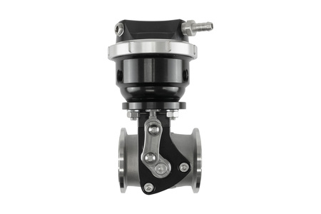 Zawór upustowy Turbosmart Wastegates PSG40 Pneumatic Straight Gate 6psi Black