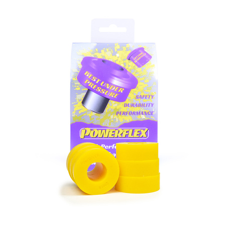Bump Stop, Universal Powerflex Polyurethane Bush Road Series Bumpstops Bumpstops BS005