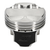 Wiseco atskiras stumoklis Toyota 4AG 4V Kupola +5.9cc 3208XC