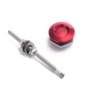 Push Clip 25mm IRP