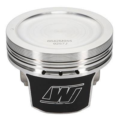Wiseco stumokliu rinkinys Toyota 2RZ/3RZ(-10cc)8.8:1-8.25:1-BOD