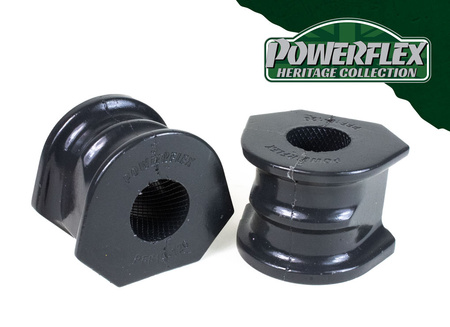 Front Anti Roll Bar Mounting Bush 26mm Powerflex Polyurethane Bush Heritage Collection Ford Sierra Models Sierra inc. Sapphire Non-Cosworth (1982-1994) PFF19-126H