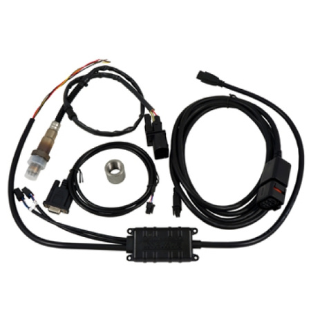 Breitband-Controller Innovate Motorsports LC-2 (3884) - Bausatz mit 3 ft Kabel