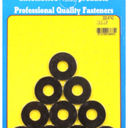 Śruby ARP  Washers 1/2 ID 1.30 OD Black