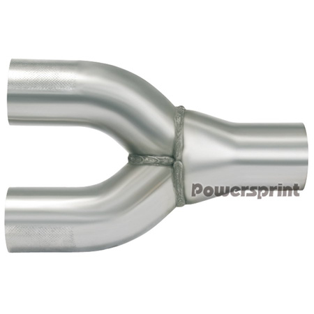 Powersprint Y-csatlakozó