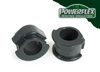 Tuleja mocowania przedniego stabilizatora 26mm Powerflex Heritage Collection Audi 80 / 90 - inc S2/RS2 & Quattro (1976 - 2000) & 80, 90 Quattro inc Avant (1992-1996), S2 inc Avant B4, RS2 B4 (1994-1996) PFF3-103-26H