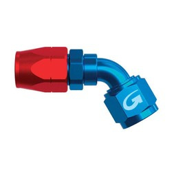 Goodridge 60° female 200 Series hose fitting